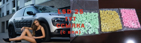 стафф Белокуриха